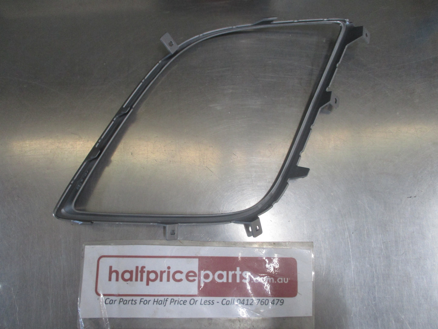 Mazda CX-7 Genuine Right Hand Fog Light Bezel Trim New Part