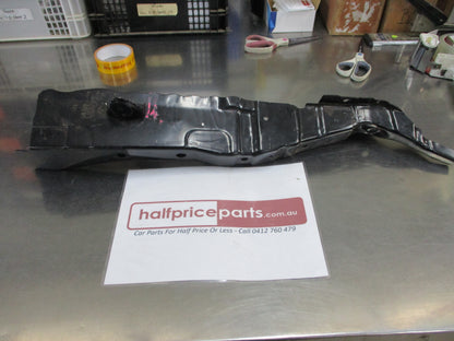 Subaru WRX Genuine Left Hand Front Upper Wheel Apron New Part