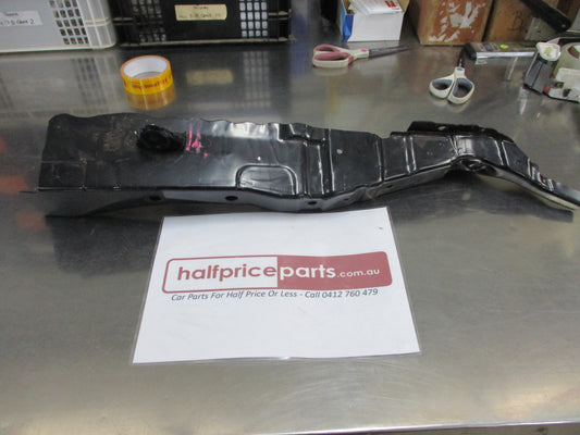 Subaru WRX Genuine Left Hand Front Upper Wheel Apron New Part