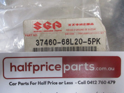 Suzuki Swift FZ/NZ Genuine Steering Wheel Controls Audio And Cruise New Part