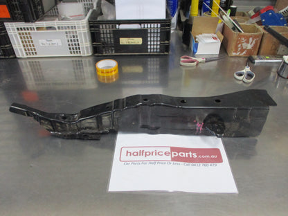 Subaru WRX Genuine Left Hand Front Upper Wheel Apron New Part
