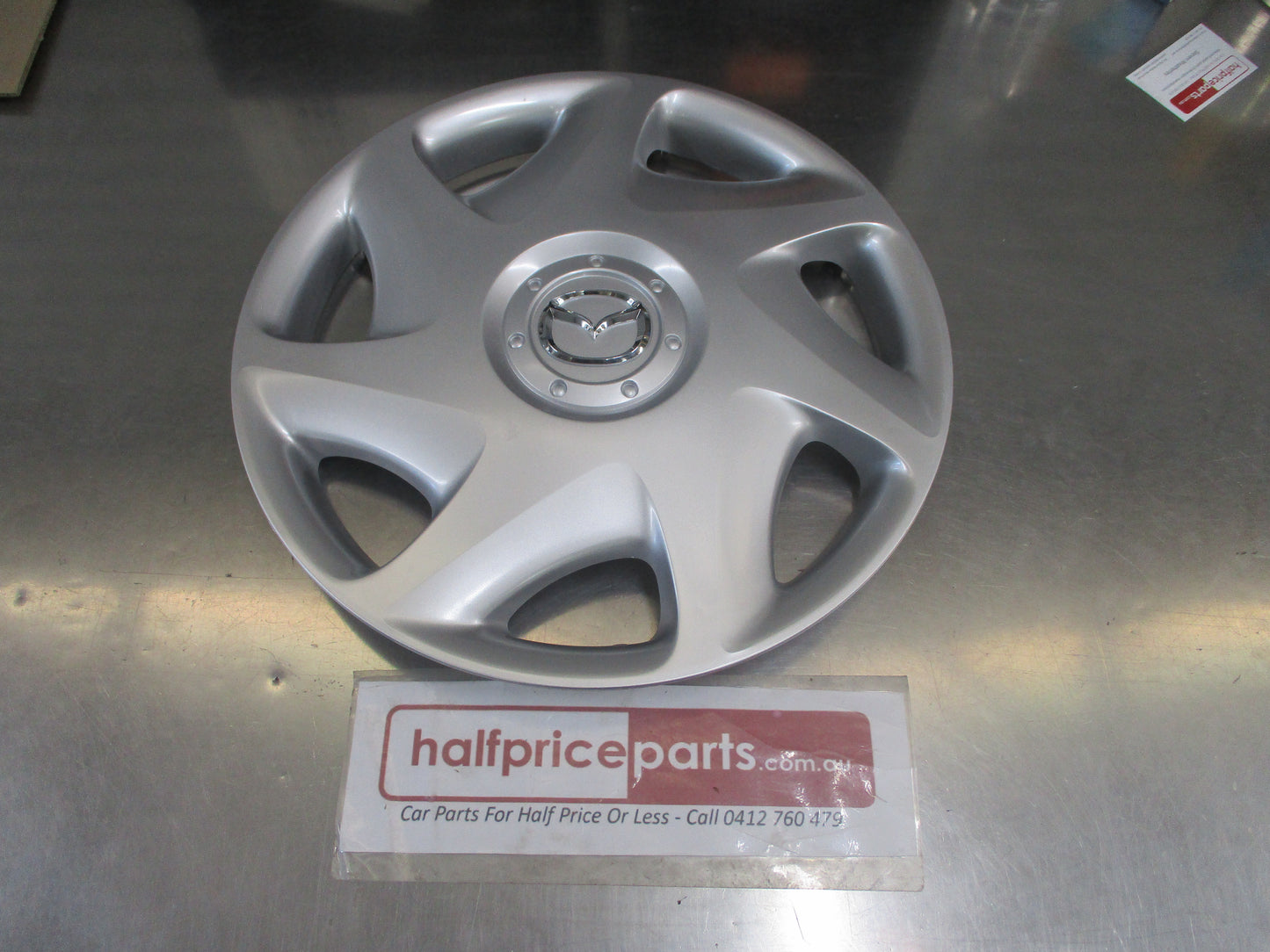 Mazda 6 Genuine Wheel Hub Cap New Part
