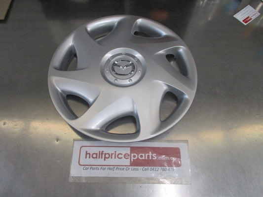 Mazda 6 Genuine Wheel Hub Cap New Part