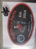 Datsun/Nissan/Stanza/Sunny/240SX Genuine Rear Parcel Shelf Holder New Part