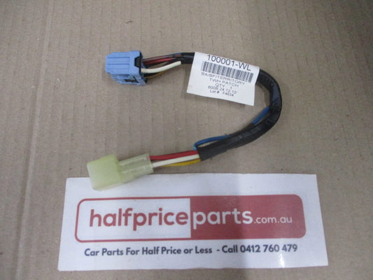 Ford Territory/Ford Falcon Genuine Trailer Wiring Harness New Part