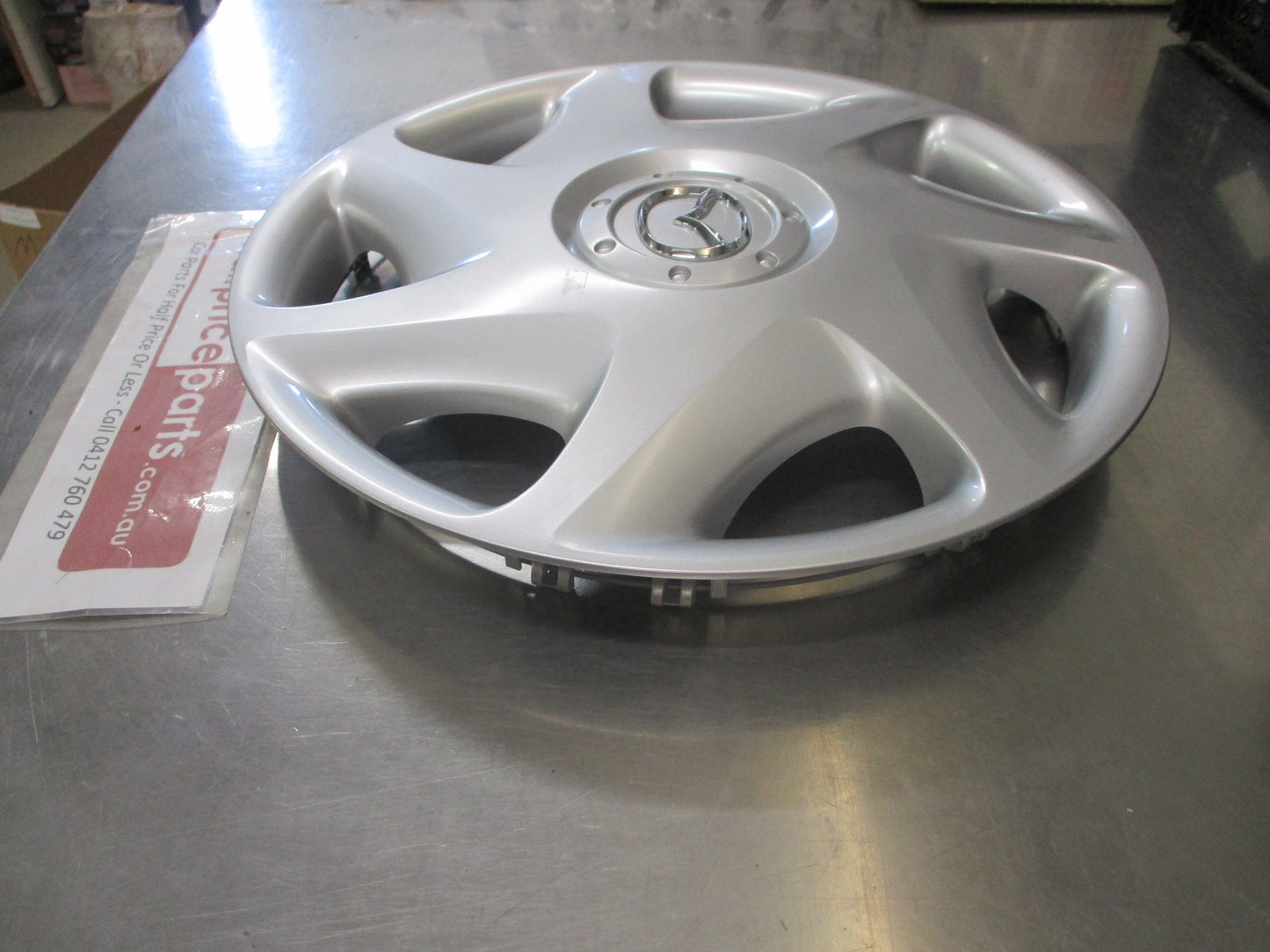 Mazda 6 Genuine Wheel Hub Cap New Part