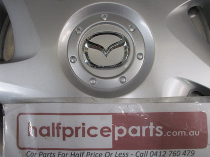 Mazda 6 Genuine Wheel Hub Cap New Part