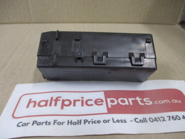 Ford Ranger PX III TDCI 3.2Ltr Wildtrak Genuine Antenna Booster Control Module New Part