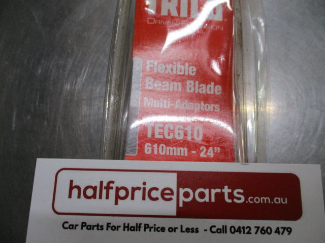 Trico Tech Genuine 610mm/24" Flexible Wiper Blade - New Part