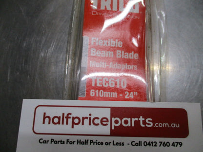 Trico Tech Genuine 610mm/24" Flexible Wiper Blade - New Part