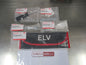 Great Wall Genuine Basic Tool Kit W/ Bag New Part