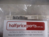 Hyundai-Kia Genuine Bonnet Over Slam Bumper Rubber New Part