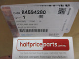 Holden RG Colorado/Colorado 7 Genuine Right Hand Black New Part