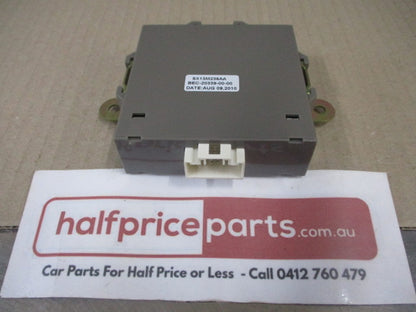 Ford Territory SX/SY/TX/TS Genuine Reverse Parking Sensor Module New Part