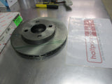 RDA Front Disc Brake Rotor (Single) Standard Suits Audi 100 New Part