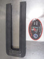 Hyundai Santa Fe Genuine Left Hand Inner Rail Cover New Part