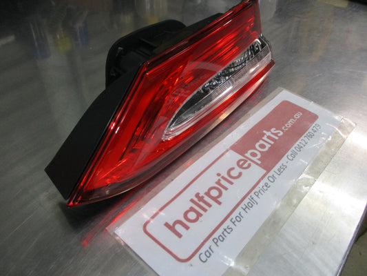 Toyota Camry Genuine Inner Passenger Side Tail Light New Part