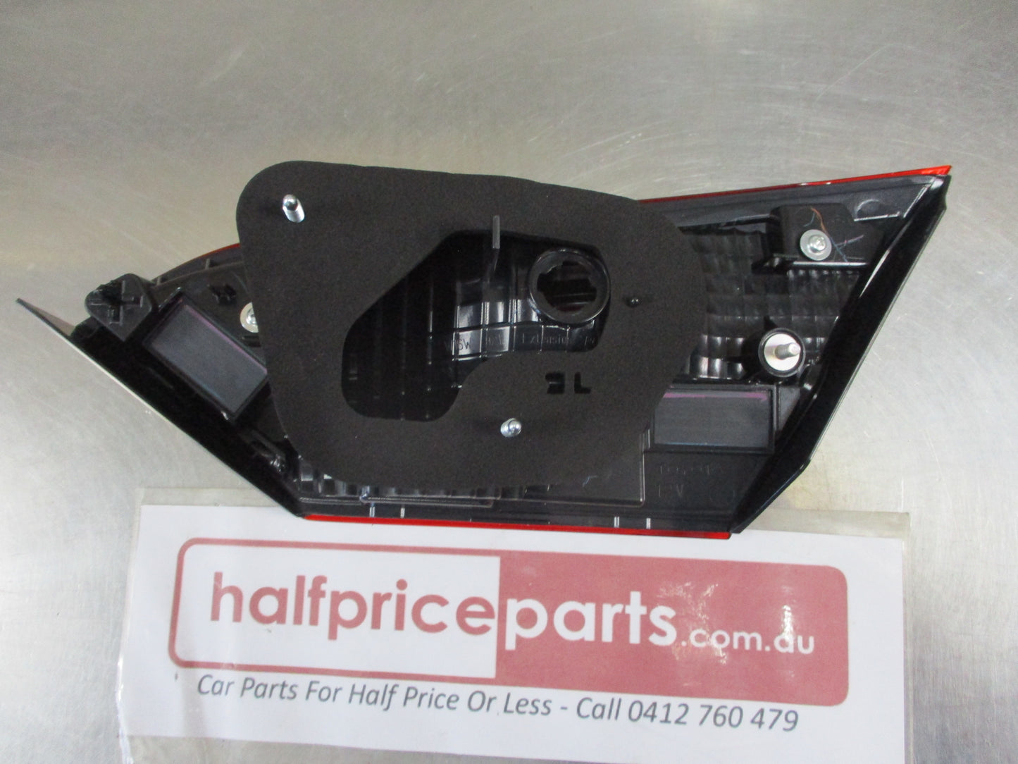 Toyota Camry Genuine Inner Passenger Side Tail Light New Part