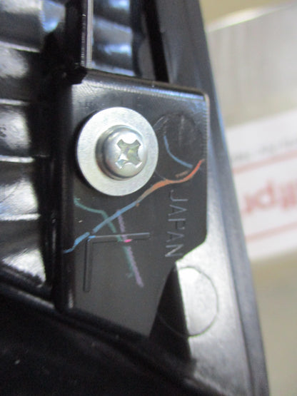 Toyota Camry Genuine Inner Passenger Side Tail Light New Part