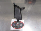 Hyundai I30 Genuine Right Hand Front Fog Light Bumper Blank Cover New Part