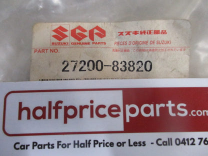 Suzuki Grand Vitara/Vitara/XL-7 Genuine Manual Transmission Universal Joint New Part