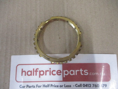 Suzuki Swift SF416 Genuine First Gear Counter Shaft Sync Gear New Part