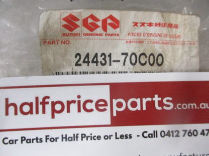 Suzuki Swift SF416 Genuine First Gear Counter Shaft Sync Gear New Part