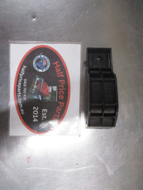 Hyundai Accent Genuine Right Rear Bumper Rail Reinforcement New Part