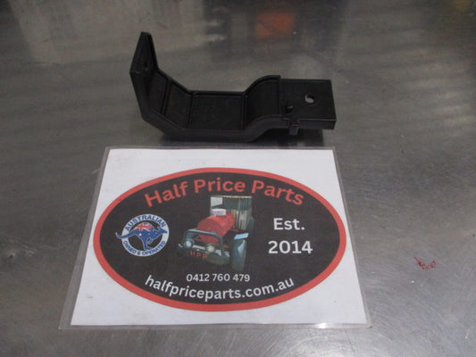 Hyundai Accent Genuine Right Rear Bumper Rail Reinforcement New Part