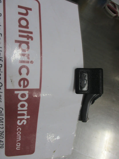 Subaru Outback Genuine Bonnet Cable Front To Lock New Part
