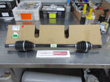 Holden Caprice Genuine Rear Axel Assembly Or Shaft New Part