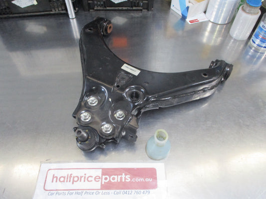Holden Colorado Genuine Left Hand Front Lower Control Arm Assy New Part