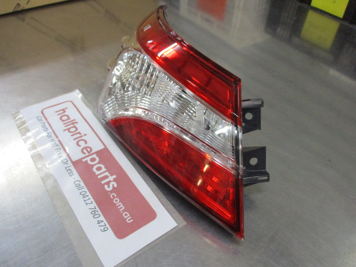 Toyota Camry Genuine Left Hand Rear Tail Light New Part