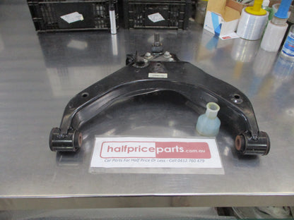 Holden Colorado Genuine Left Hand Front Lower Control Arm Assy New Part