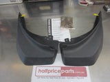 Land Rover Range Rover Evoque Prestige Pure Rear Mud Flap Set New Part