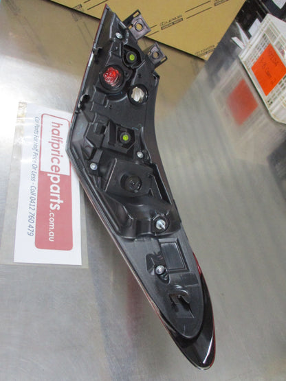 Toyota Camry Genuine Left Hand Rear Tail Light New Part