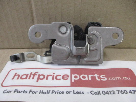 Honda CR-V Genuine Left Hand Rear Seat Lock New Part