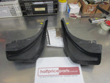 Land Rover Range Rover Evoque Prestige Pure Rear Mud Flap Set New Part