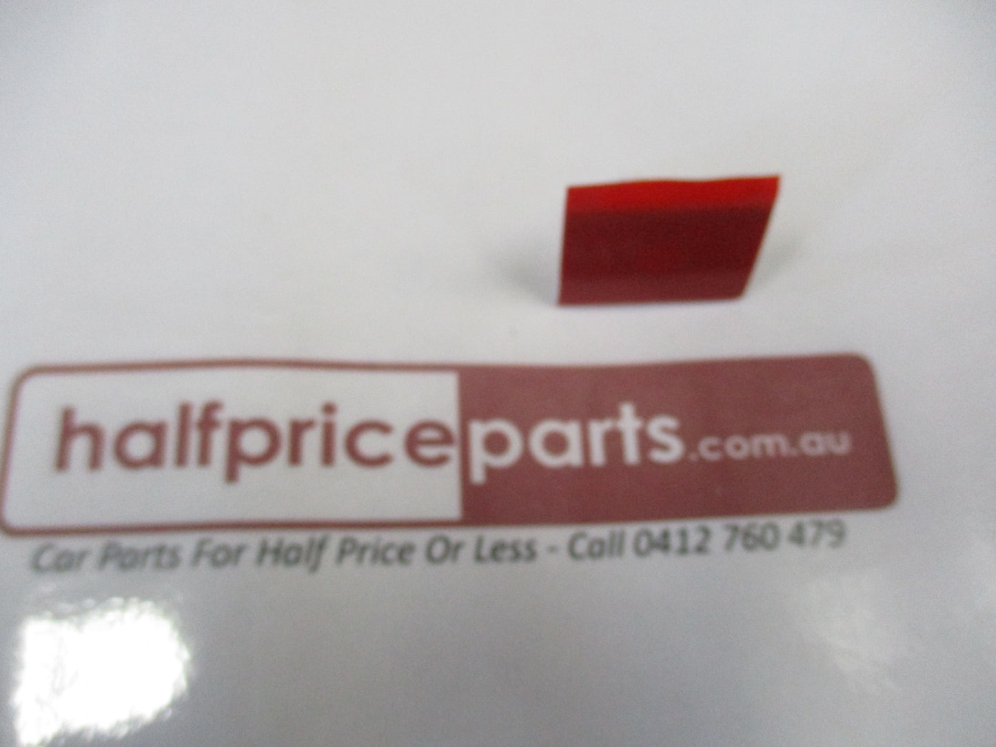 Suzuki Swift Genuine Glass Clip Fastener New Part
