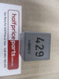 VW Beetle Genuine Power Accessory Relay New Part