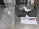 Land Rover Range Rover Evoque Prestige Pure Rear Mud Flap Set New Part