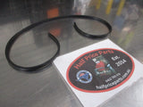 Hyundai Elantra/Tucson/Kia/Cerato/Rio/Sportage Genuine Genuine Lower Timing Belt Cover Gasket New Part