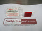 Suzuki Swift Genuine Glass Clip Fastener New Part