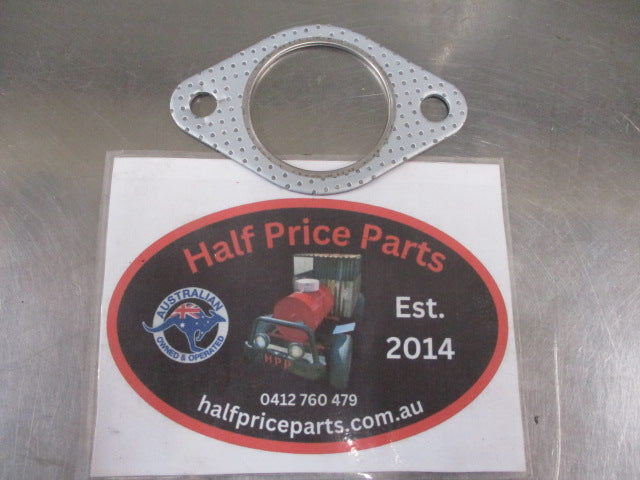 Hyundai Accent / Kia Rio Genuine Exhaust Muffler Gasket New Part