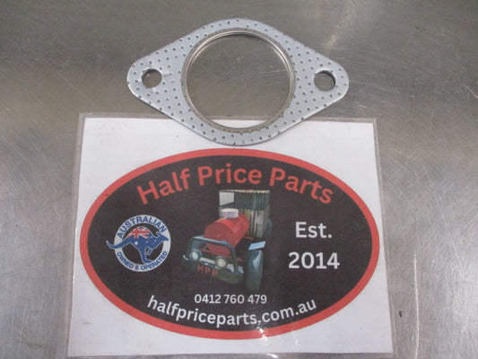 Hyundai Accent / Kia Rio Genuine Exhaust Muffler Gasket New Part