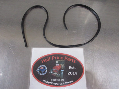 Hyundai Elantra Genuine Upper Timing Belt Cover Gasket New Part