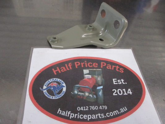 Hyundai Iload Genuine Left Front Guard Inner Metal Bracket New Part