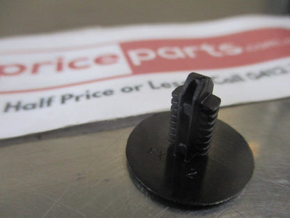 Ford Falcon/Laser Bonnet Insulator Retainer Clip New Part