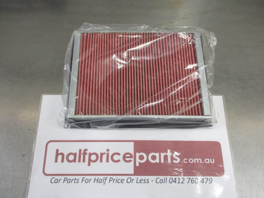 ACDelco Engine Air Filter Suits Nissan Juke-Pulsar-X-Trail-300ZX New Part