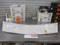 Rear Spoiler Fiberglass Unpainted Suits Small Sedan New Part
